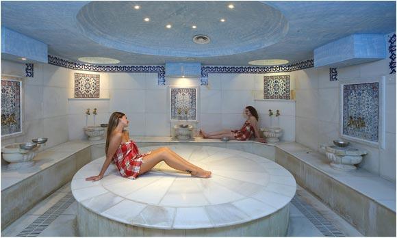 Noa Hotels Oludeniz Resort Luaran gambar