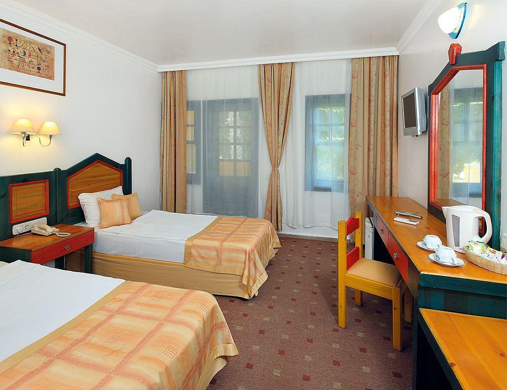 Noa Hotels Oludeniz Resort Luaran gambar