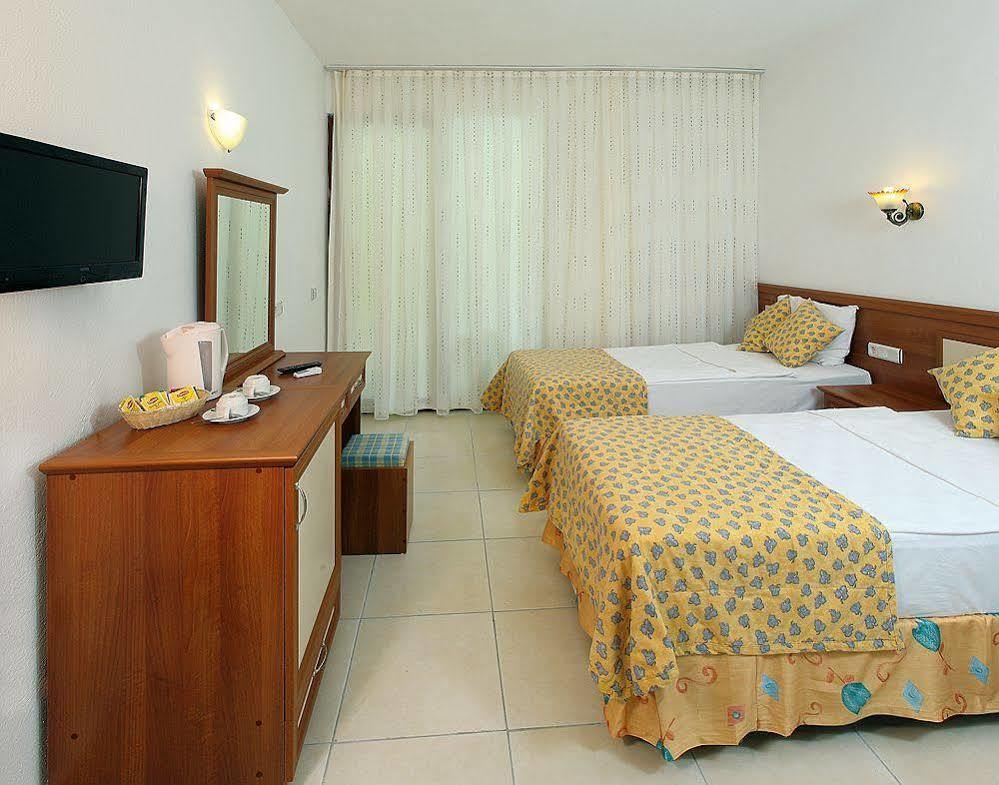 Noa Hotels Oludeniz Resort Luaran gambar
